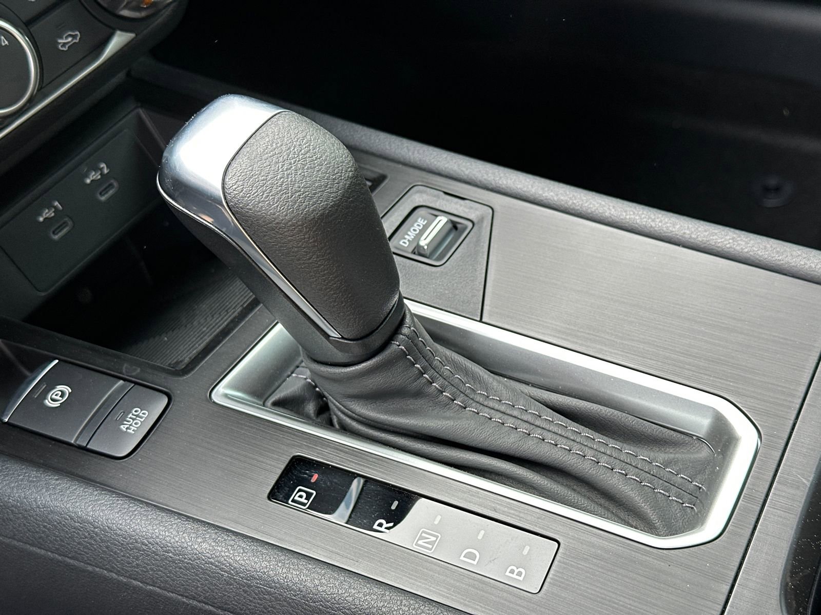 New 2026 Nissan Kicks S image 29