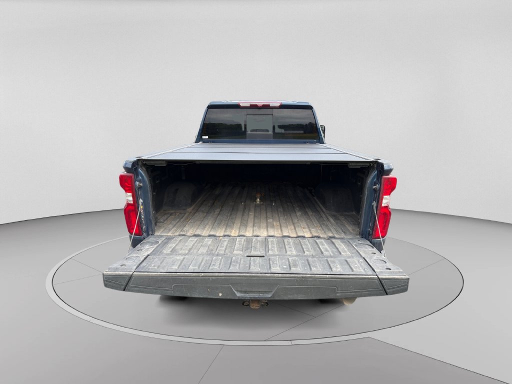 Used 2023 Chevrolet Silverado 2500 High Country w/ Safety Package II AWD/4WD image 28