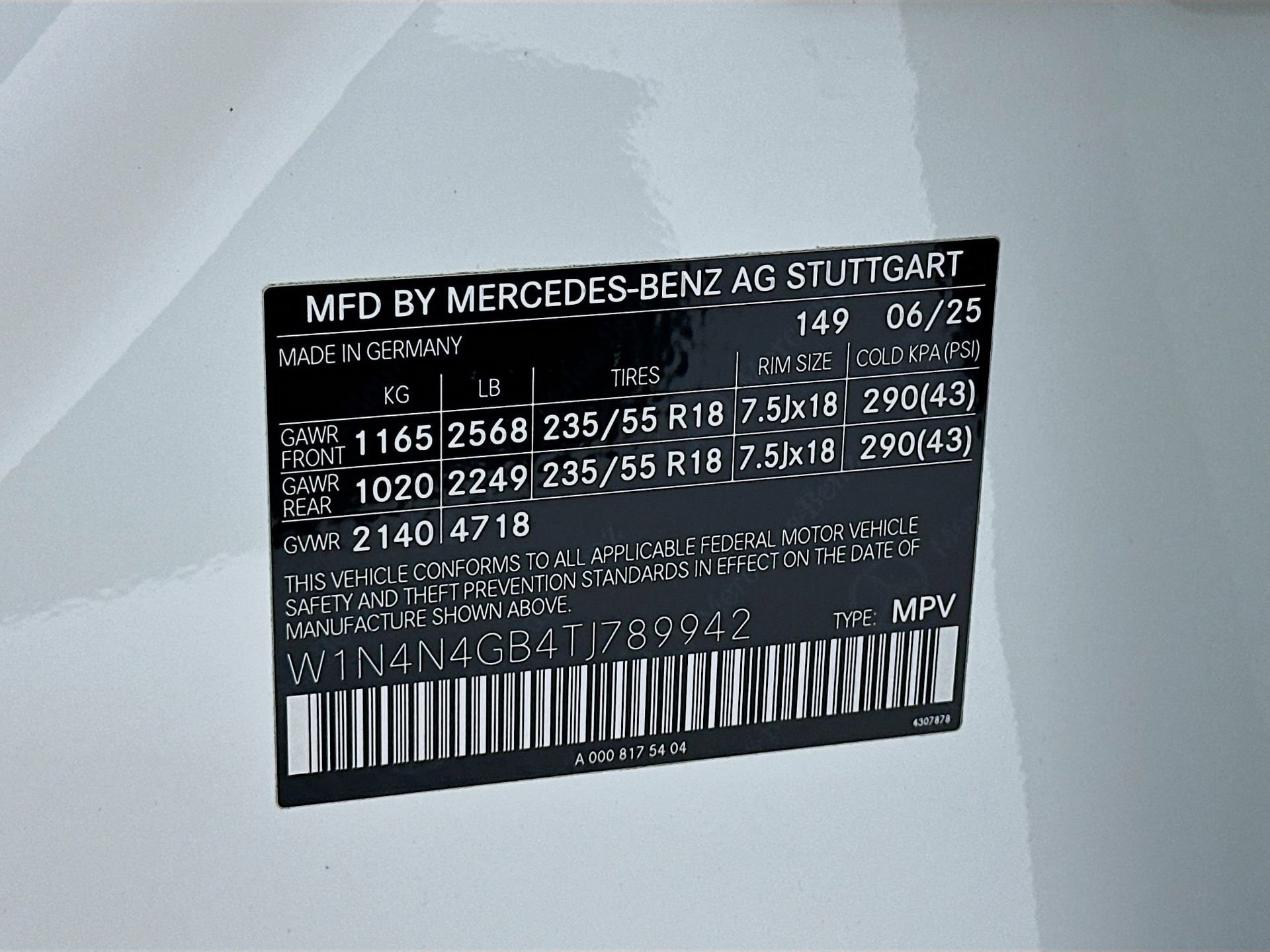 Used 2026 Mercedes-Benz GLA 250 image 35
