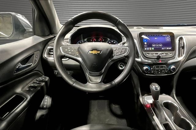 Used 2020 Chevrolet Equinox Premier FWD image 8