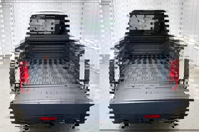 New 2026 Honda Ridgeline RTL image 19