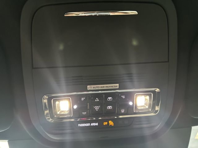 Certified 2025 Lincoln Aviator Black Label image 28