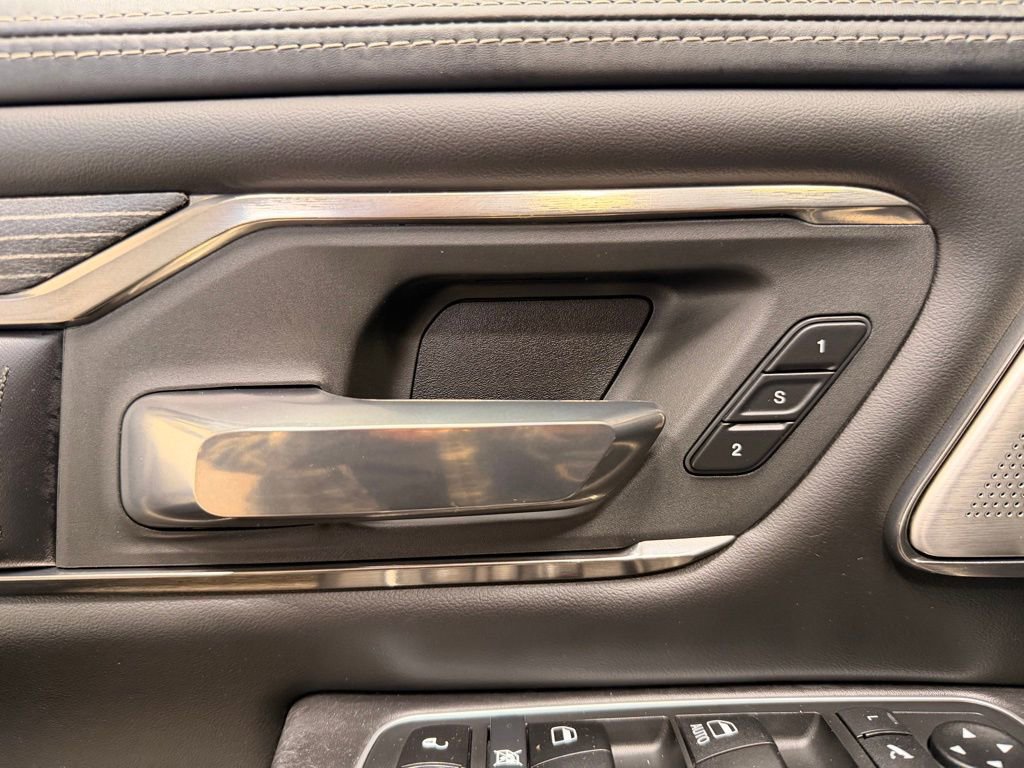 Used 2020 RAM 1500 Limited AWD/4WD image 27