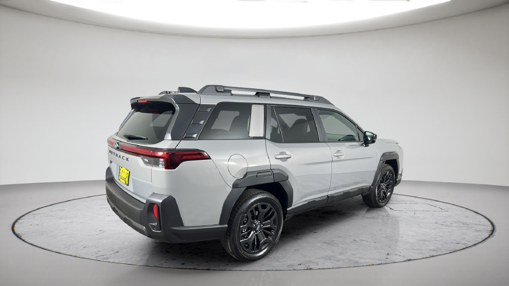 New 2026 Subaru Outback Limited XT AWD/4WD image 7