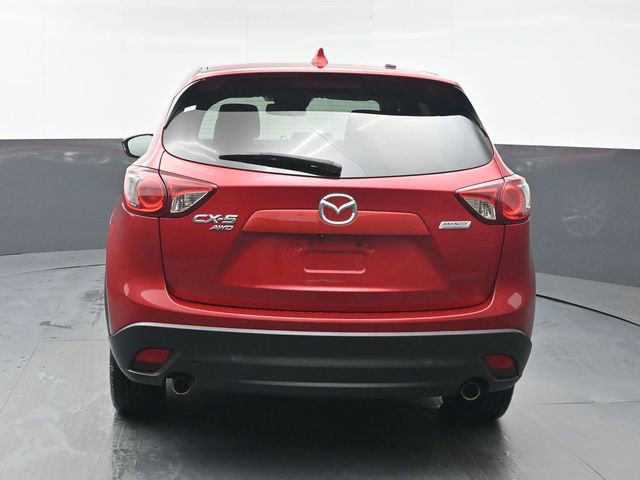 Used 2014 MAZDA CX-5 Touring w/ Touring Technology Package image 4