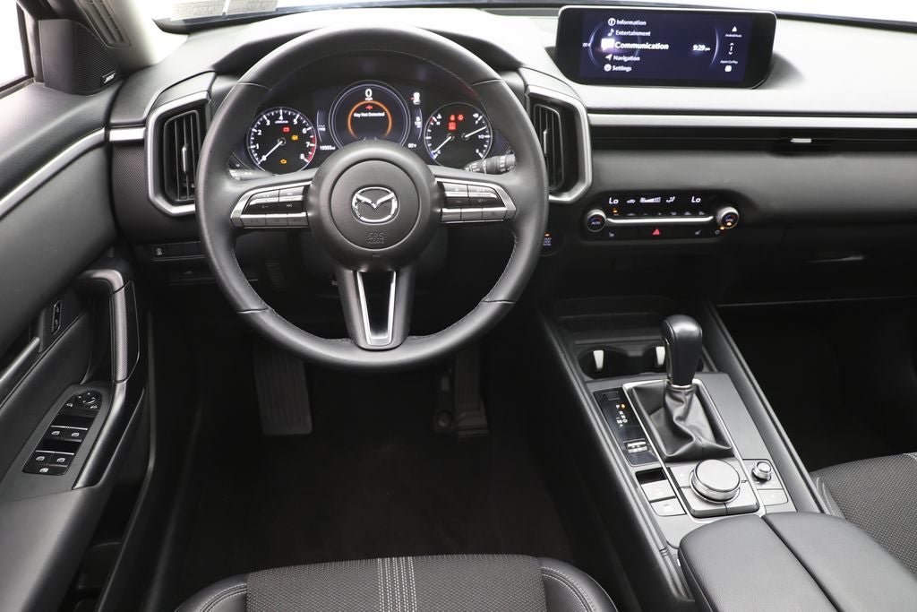 Used 2025 MAZDA CX-50 AWD 2.5 S w/ Premium Package image 12