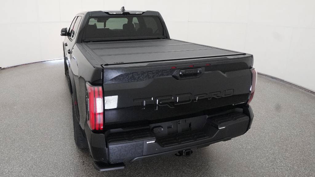 New 2026 Toyota Tundra TRD Pro AWD/4WD image 43