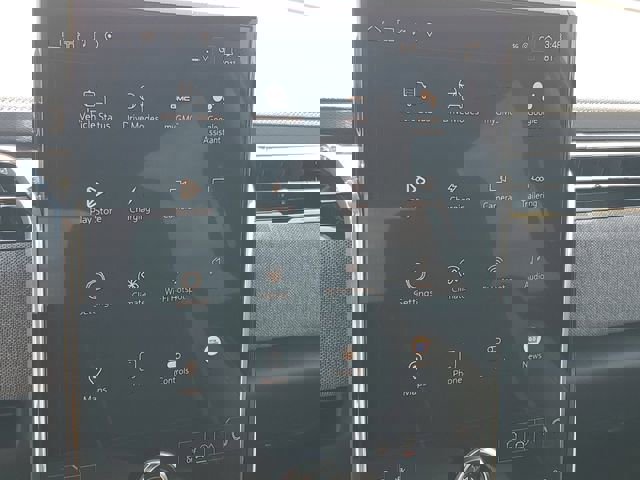 New 2026 GMC Sierra EV Elevation image 15