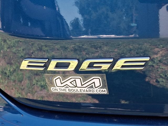 Used 2020 Ford Edge SEL w/ Convenience Package AWD/4WD image 30