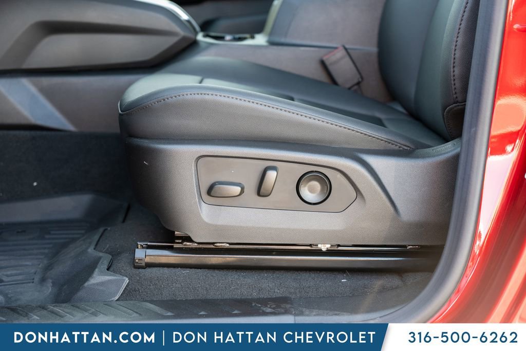 New 2026 Chevrolet Colorado Trail Boss image 18