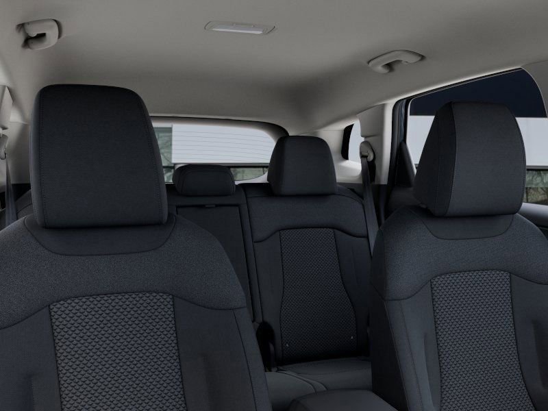 New 2026 Kia Sportage S image 33