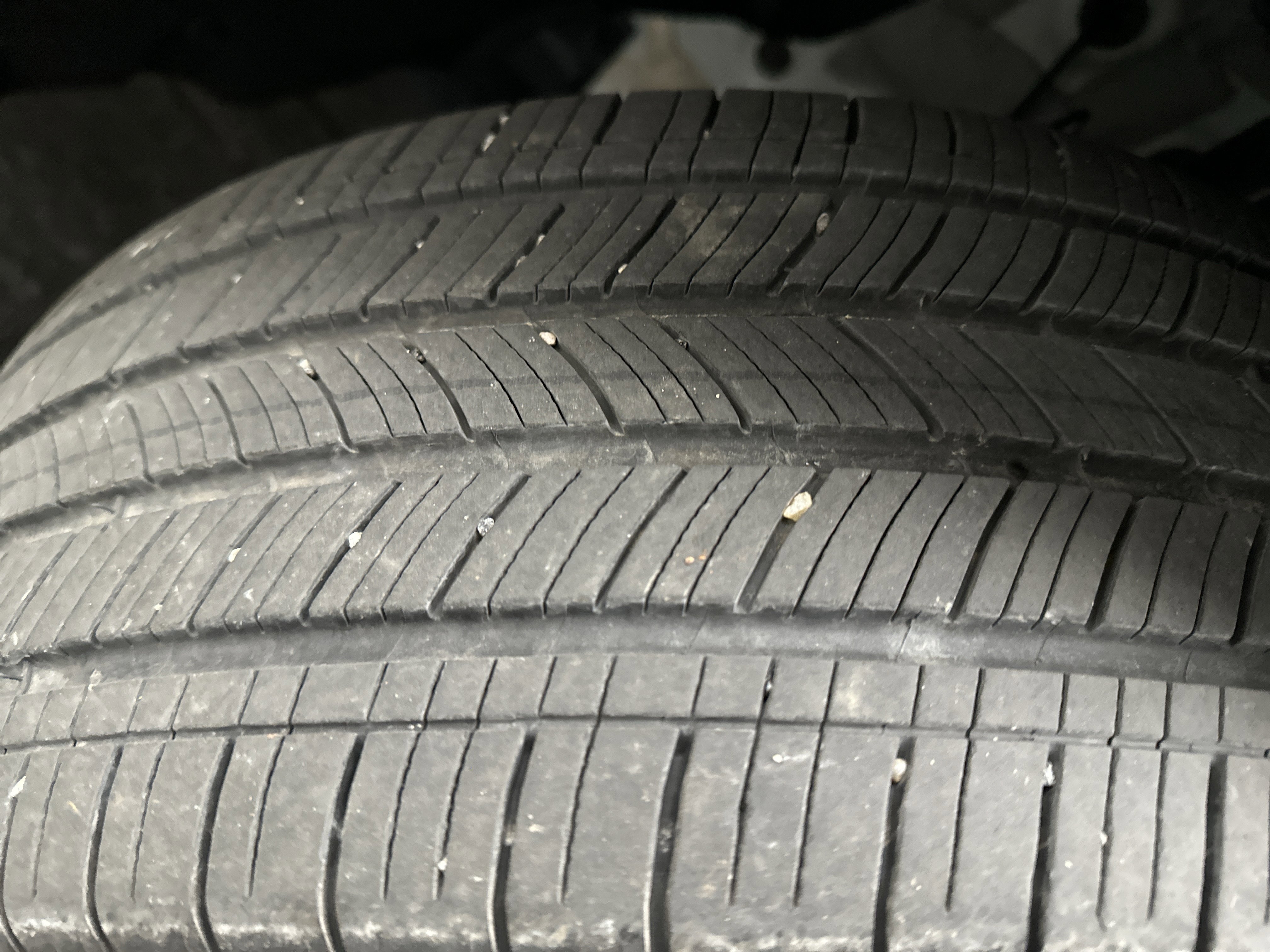 Used 2024 Honda Accord EX image 12