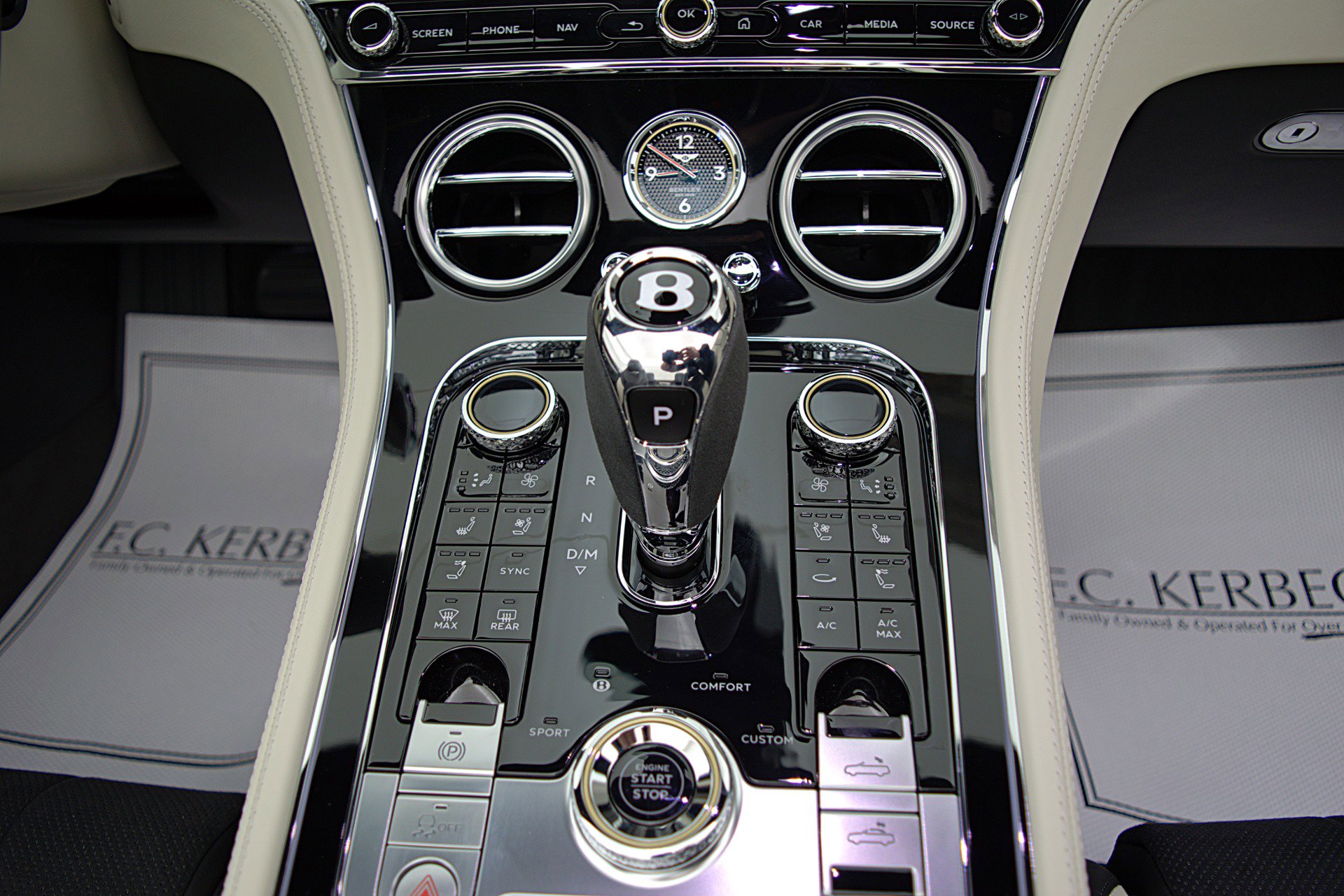 Certified 2023 Bentley Continental GT S image 40