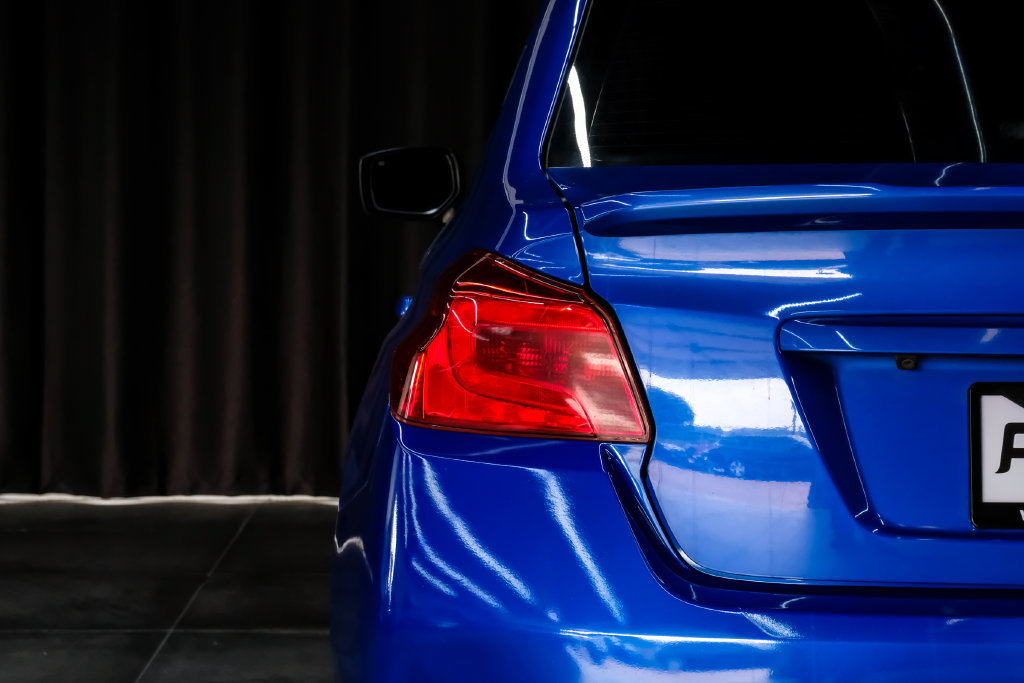 Used 2017 Subaru WRX Premium w/ Popular Package #1 AWD/4WD image 52
