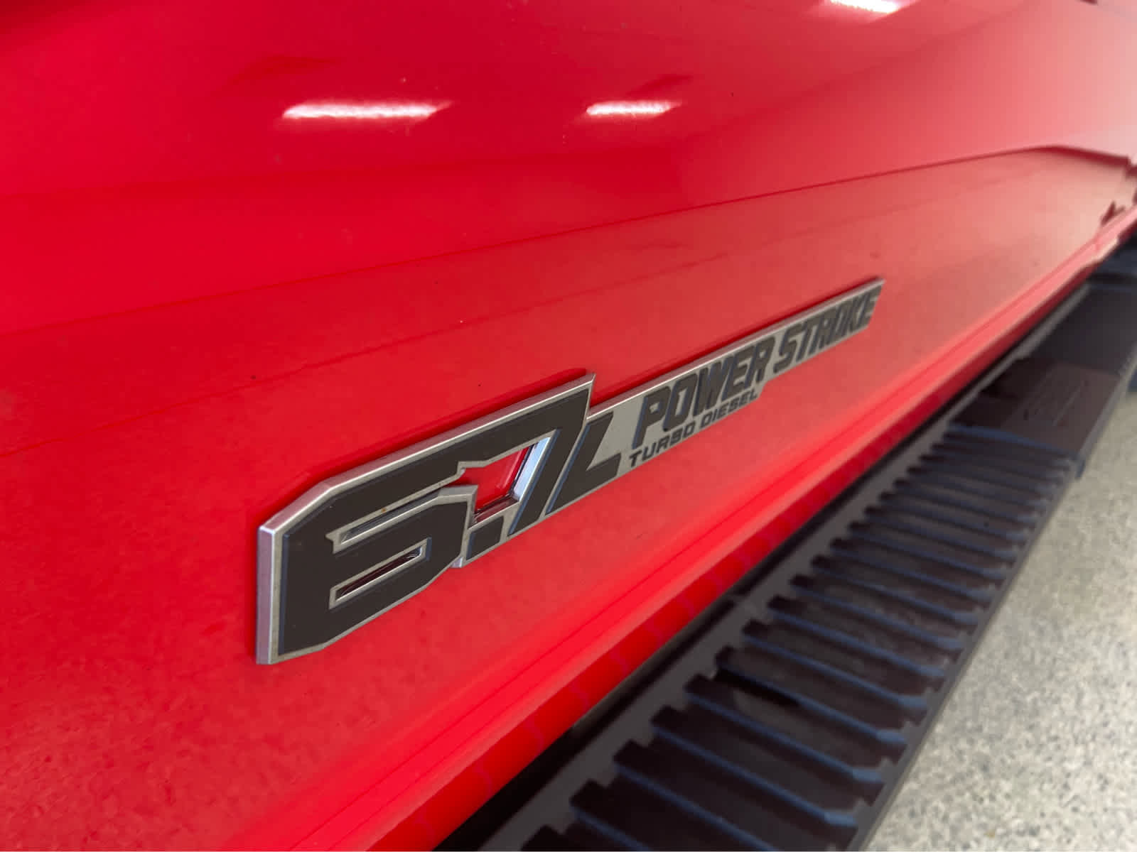 Used 2023 Ford F250 Lariat w/ Sport Appearance Package AWD/4WD image 17