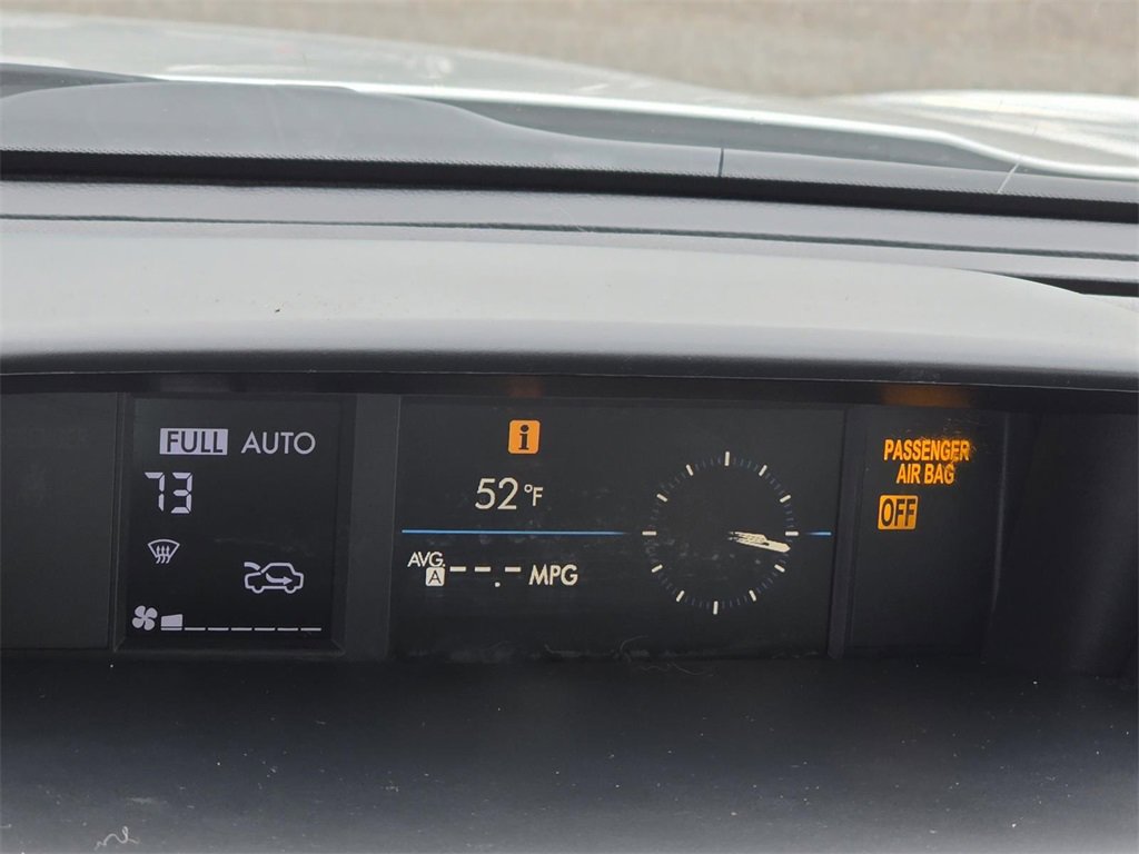 Used 2014 Subaru Forester 2.0XT Touring image 16