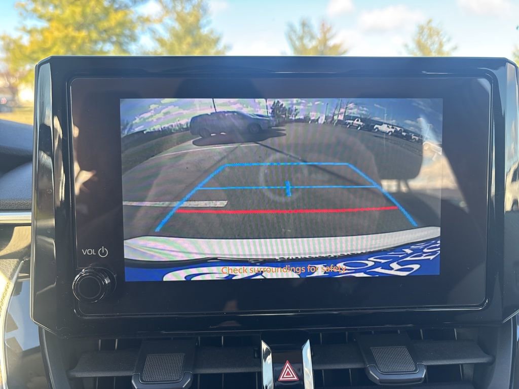 Used 2024 Toyota Corolla LE image 25