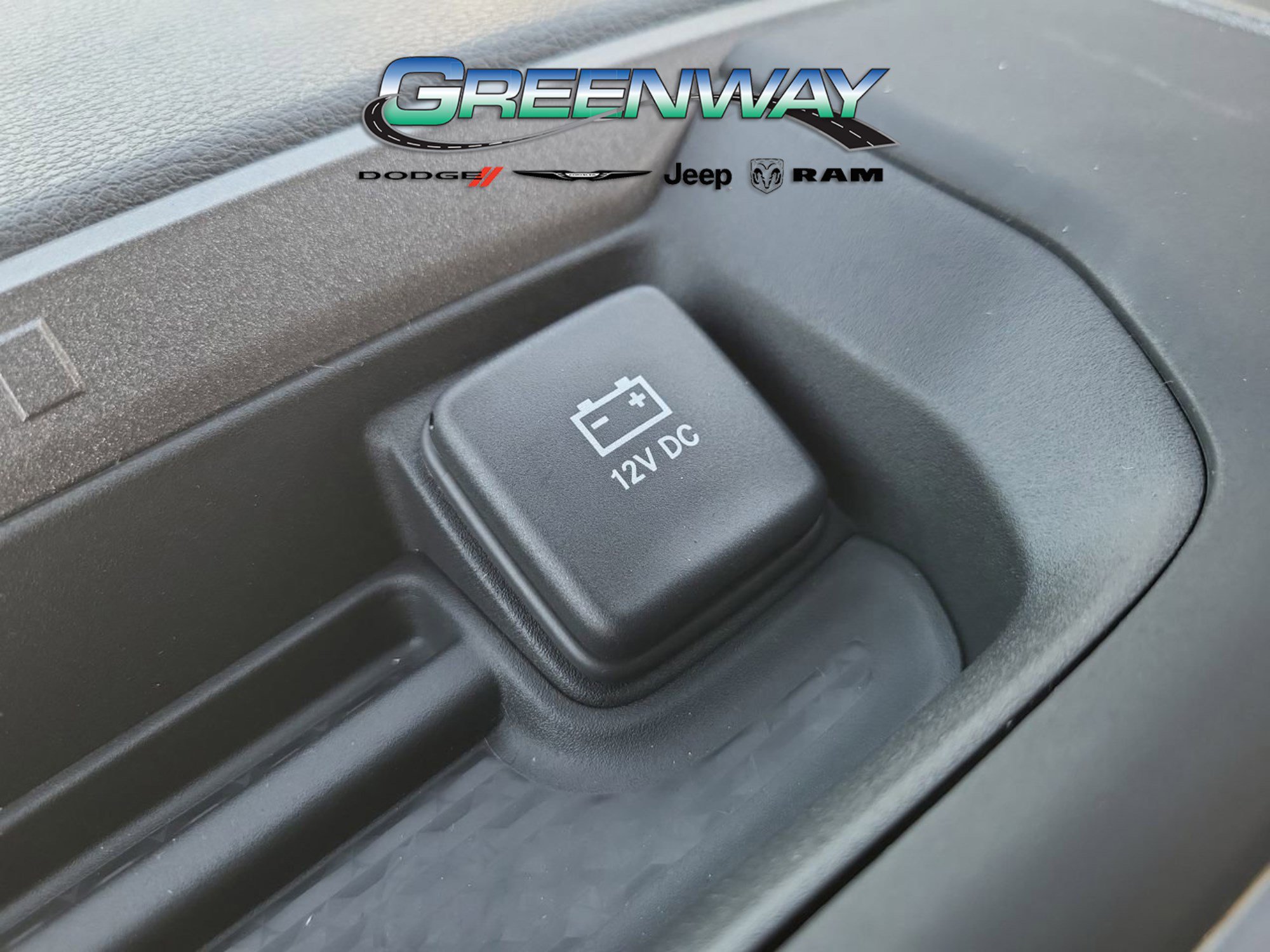 New 2026 RAM 2500 Tradesman image 15