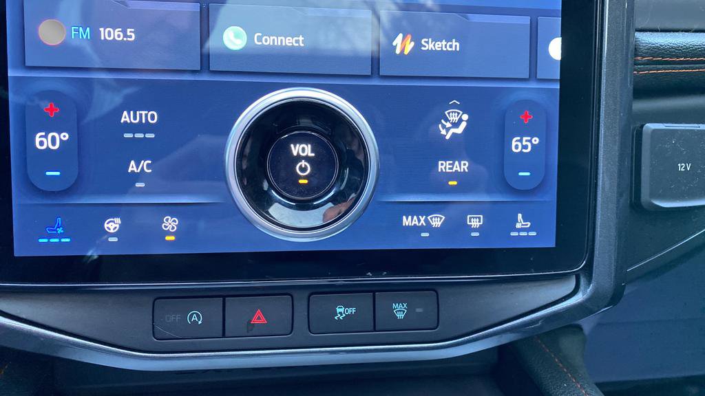 Used 2022 Ford Expedition Timberline AWD/4WD image 17