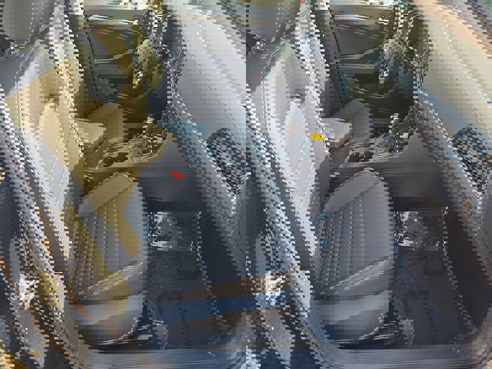 Used 2022 Volkswagen Jetta SE w/ Panoramic Sunroof Package image 10