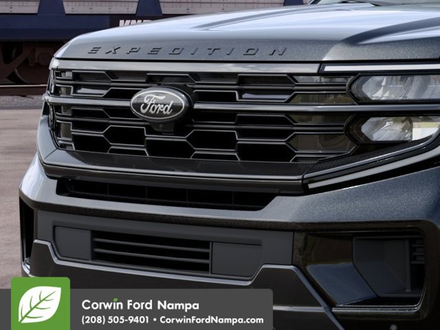 New 2027 Ford Expedition Max Platinum AWD/4WD image 17