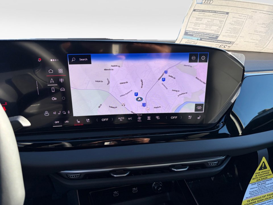 New 2026 Audi A6 Premium Plus image 15