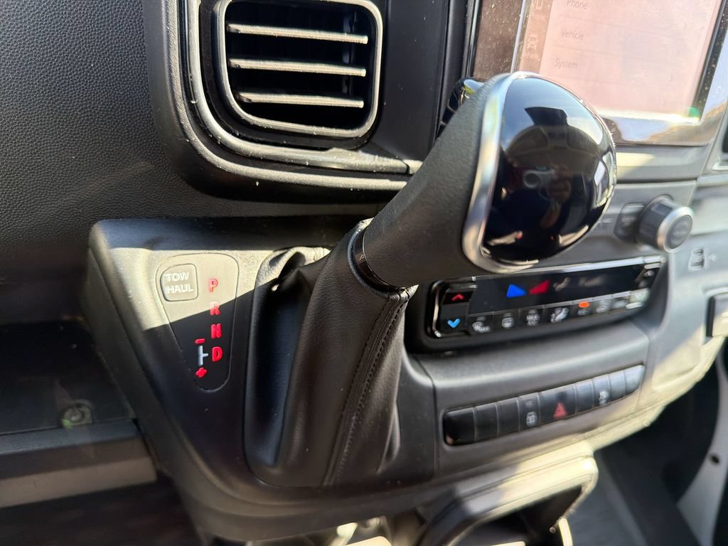 Used 2025 RAM ProMaster 3500 w/ Convenience Group FWD image 20