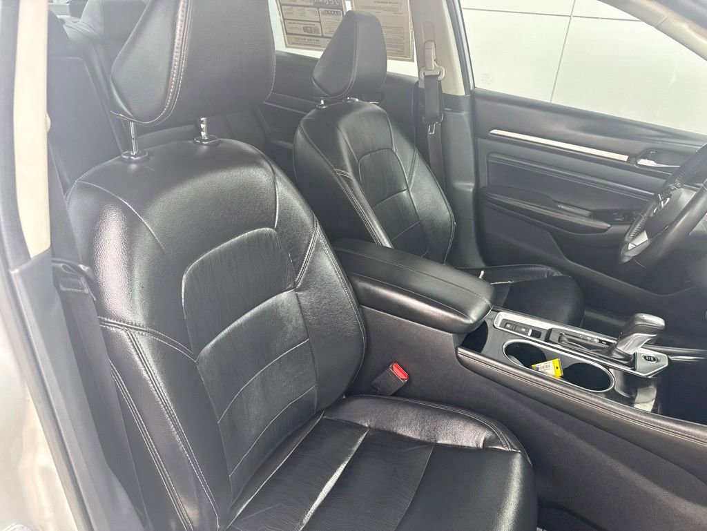 Used 2021 Nissan Altima 2.5 Platinum AWD/4WD image 30