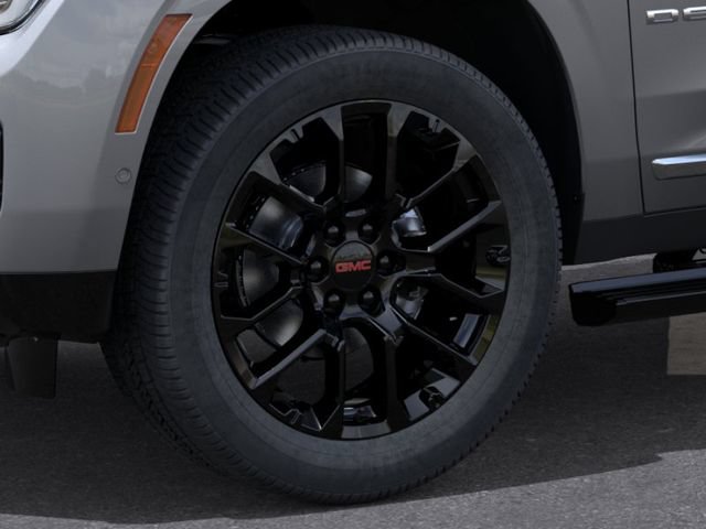 Used 2026 GMC Yukon XL Denali w/ Denali Reserve Package AWD/4WD image 9