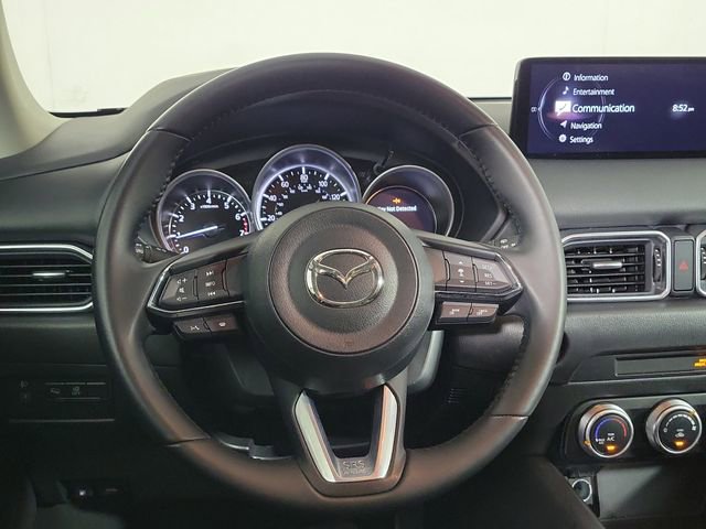 Certified 2023 MAZDA CX-5 AWD 2.5 S image 16