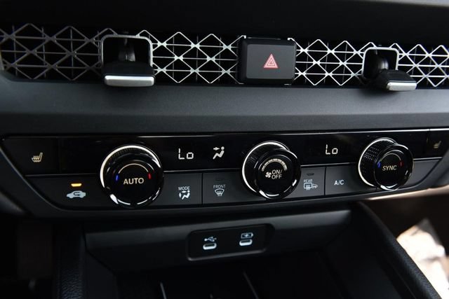 New 2026 Honda Accord SE image 14