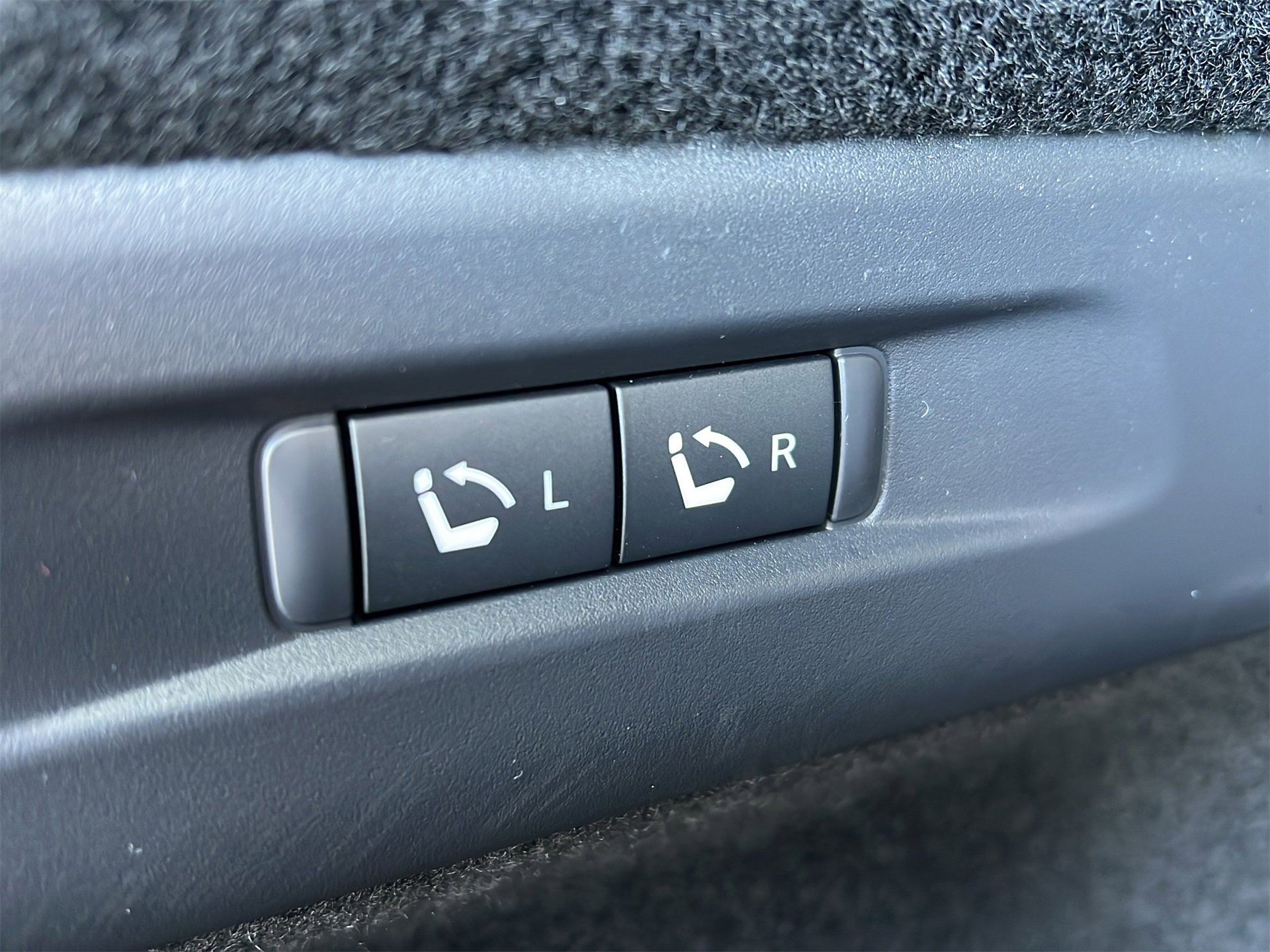 New 2026 INFINITI QX60 Autograph w/ Autograph Tech Package image 11