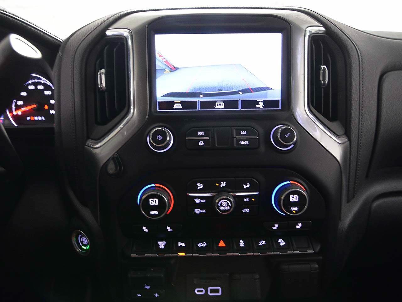 Used 2022 Chevrolet Silverado 2500 LTZ w/ Safety Package AWD/4WD image 14