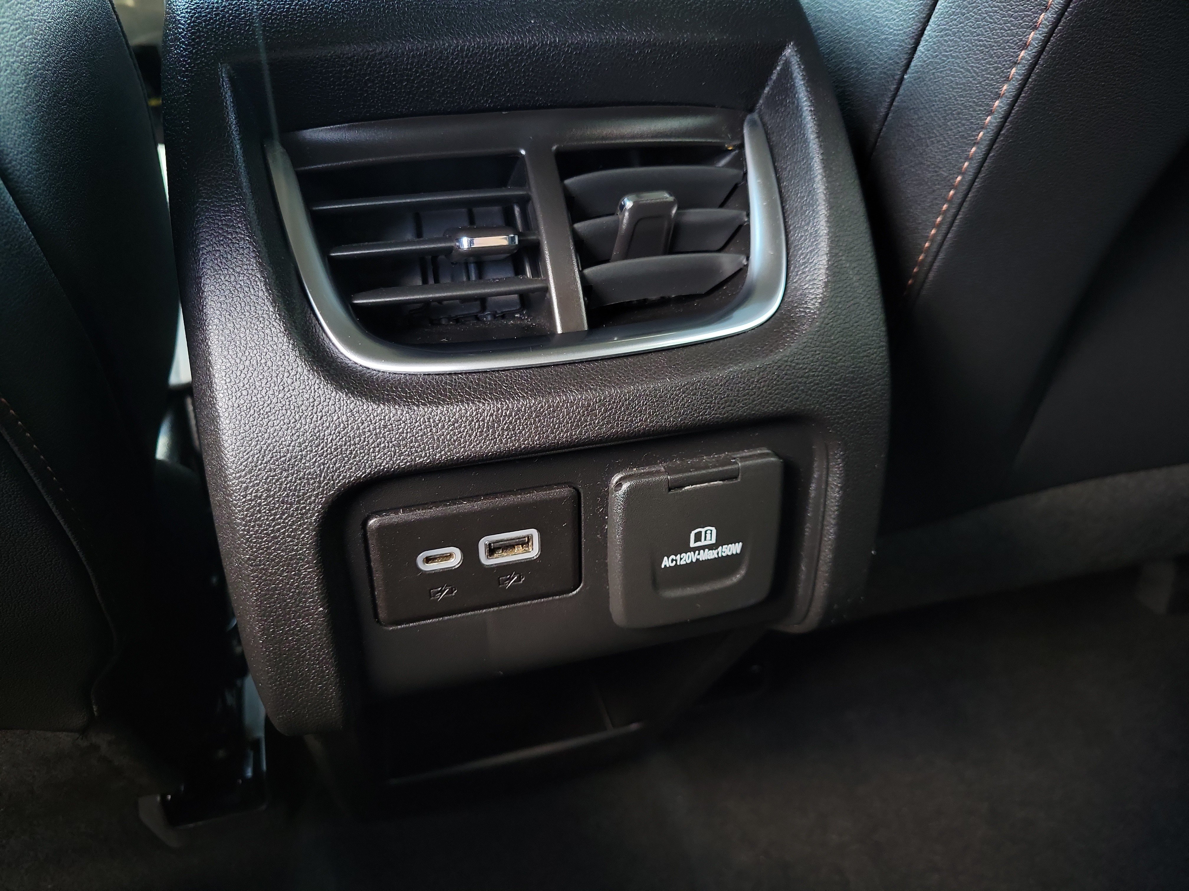 Used 2021 Chevrolet Blazer Premier w/ Driver Confidence II Package FWD image 15
