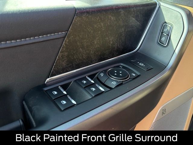 New 2026 Ford F250 XLT w/ XLT Premium Package image 15