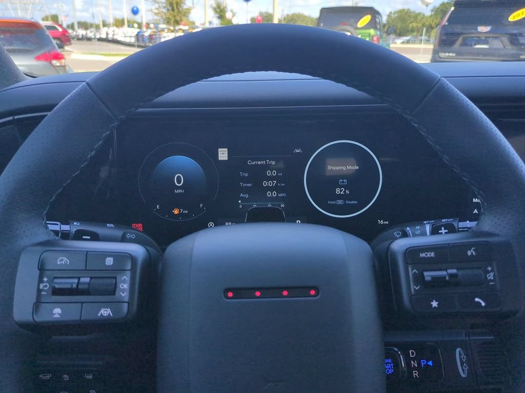 New 2026 Hyundai Palisade XRT Pro AWD/4WD image 36