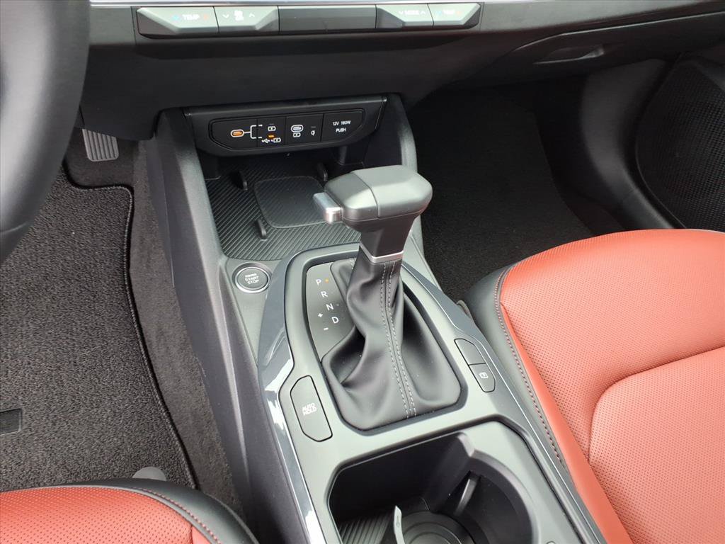 New 2026 Kia K4 GT-Line Turbo FWD image 24