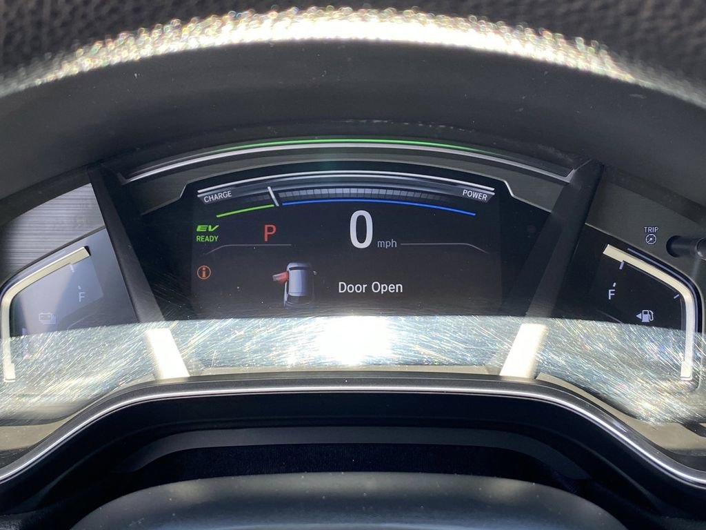 Used 2022 Honda CR-V EX image 34