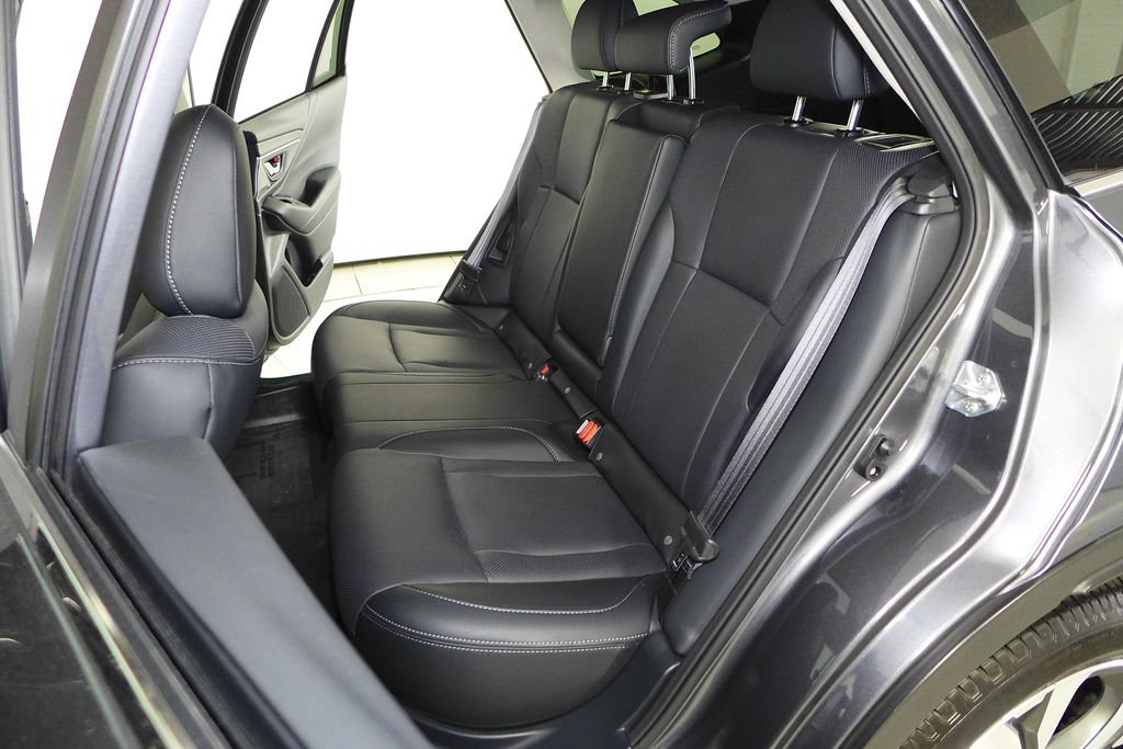 Used 2022 Subaru Outback Limited XT AWD/4WD image 21
