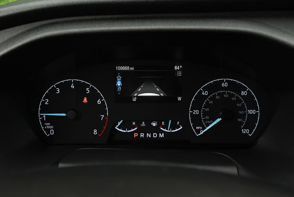 Used 2020 Ford Transit 150 Low Roof w/ Upfitter Package RWD image 21