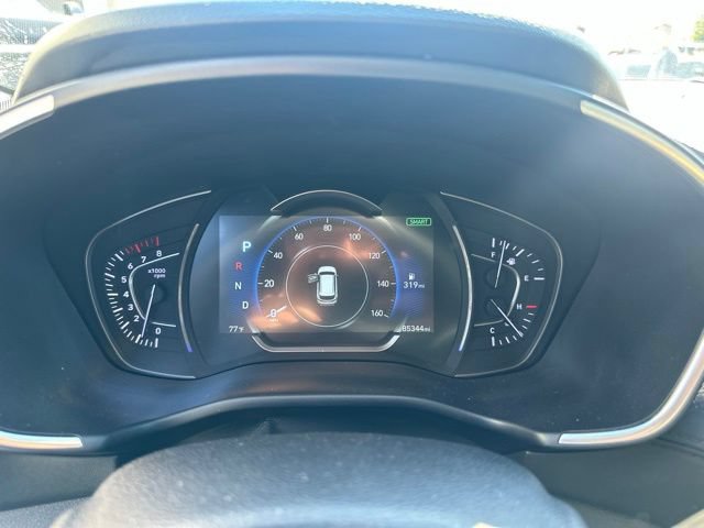 Used 2020 Hyundai Santa Fe SEL AWD/4WD image 18