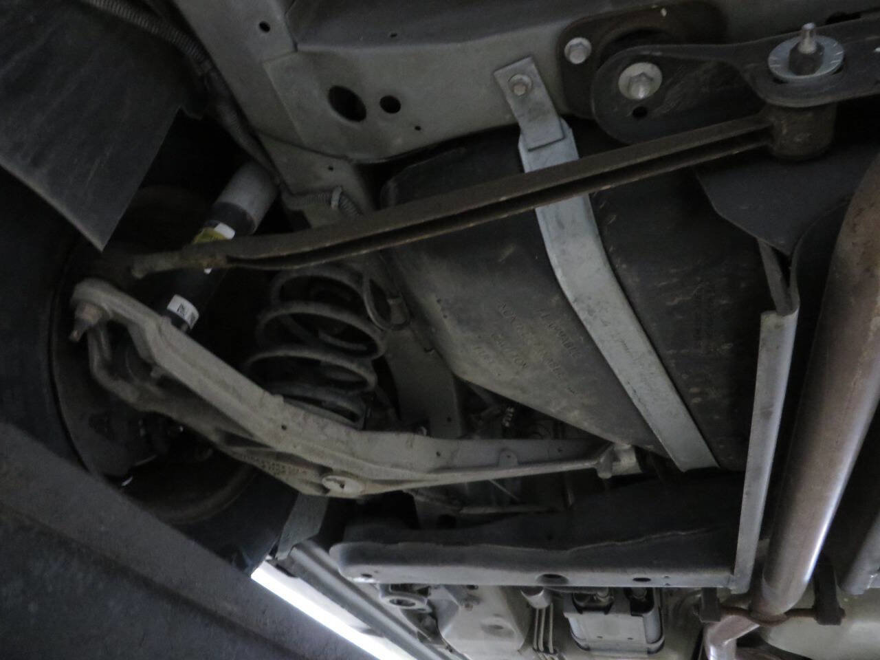 Used 2005 Buick Le Sabre Custom image 31