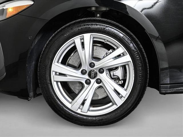 Certified 2025 Audi A5 2.0T Premium w/ Convenience Package image 23