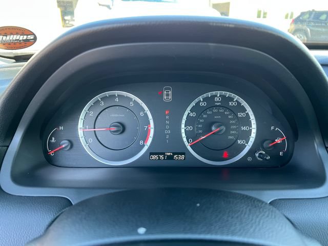 Used 2012 Honda Accord EX-L image 15