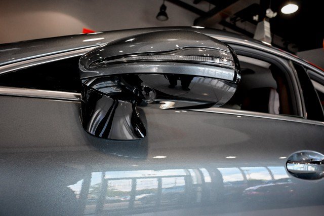 Used 2019 Mercedes-Benz CLS 450 4MATIC image 49