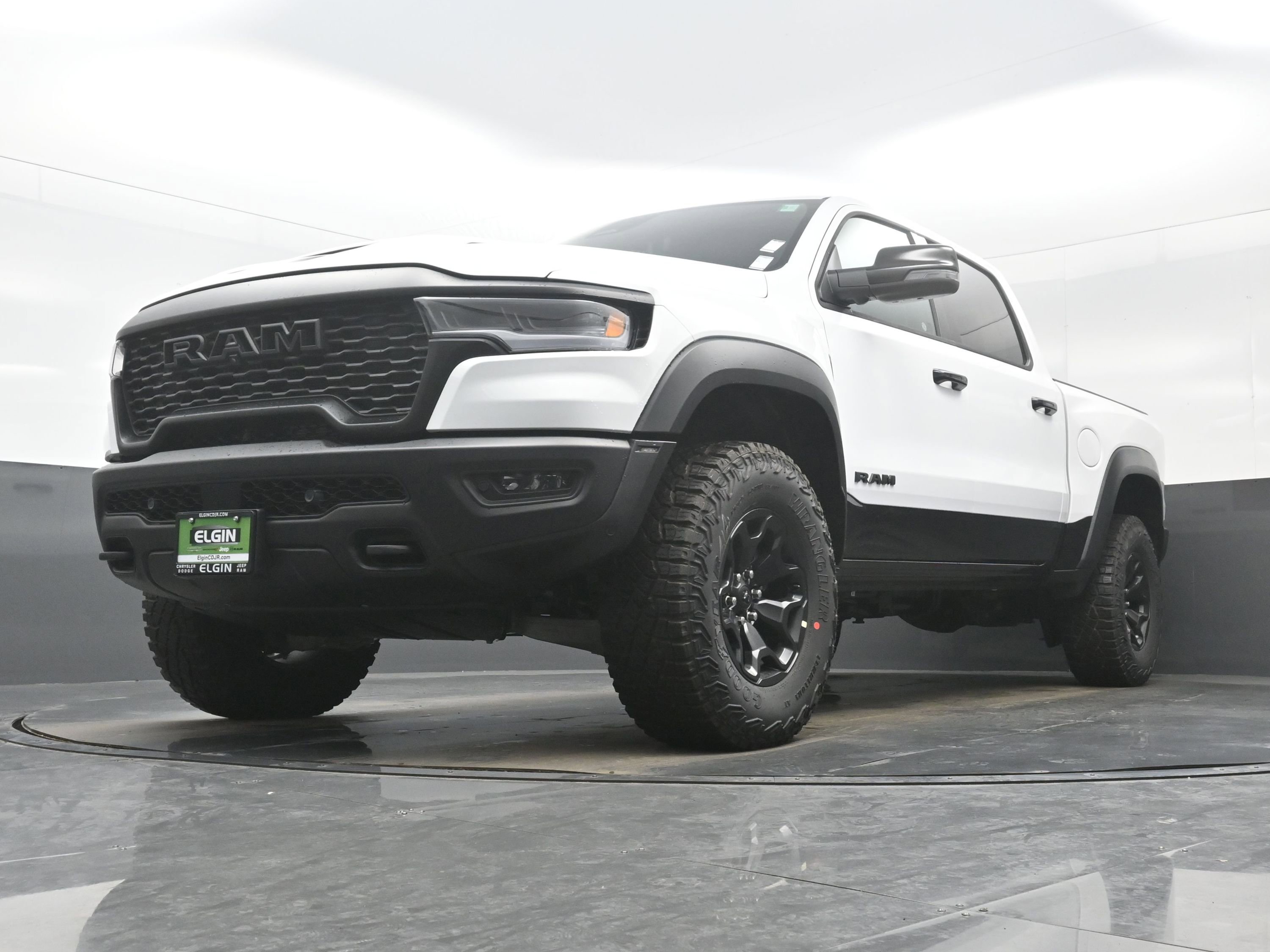 New 2026 RAM 1500 RHO image 11
