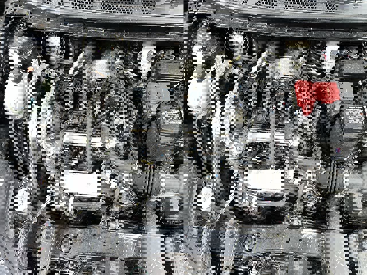 Used 2024 Nissan Kicks SR image 12