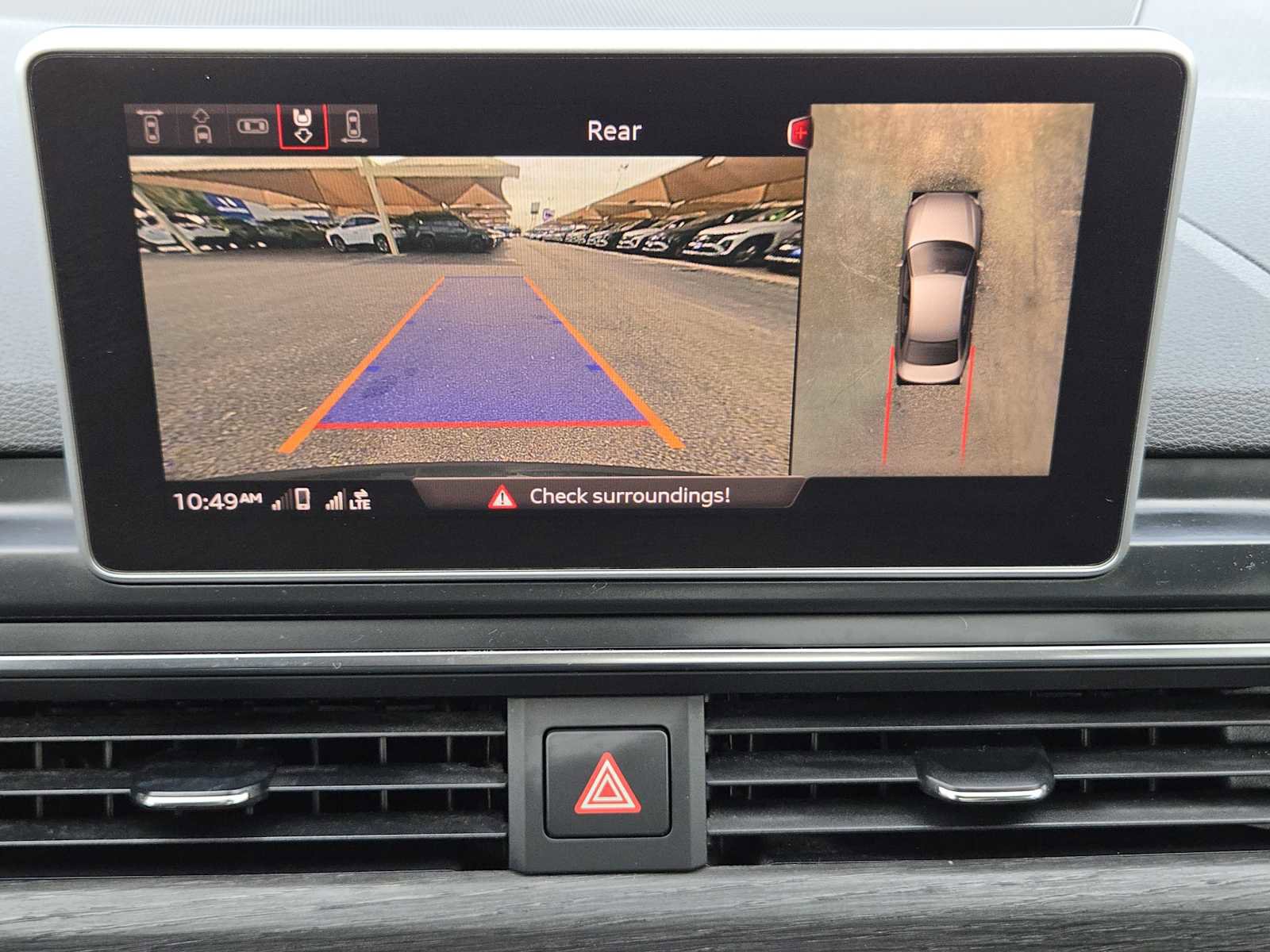 Used 2017 Audi A4 2.0T Prestige image 18