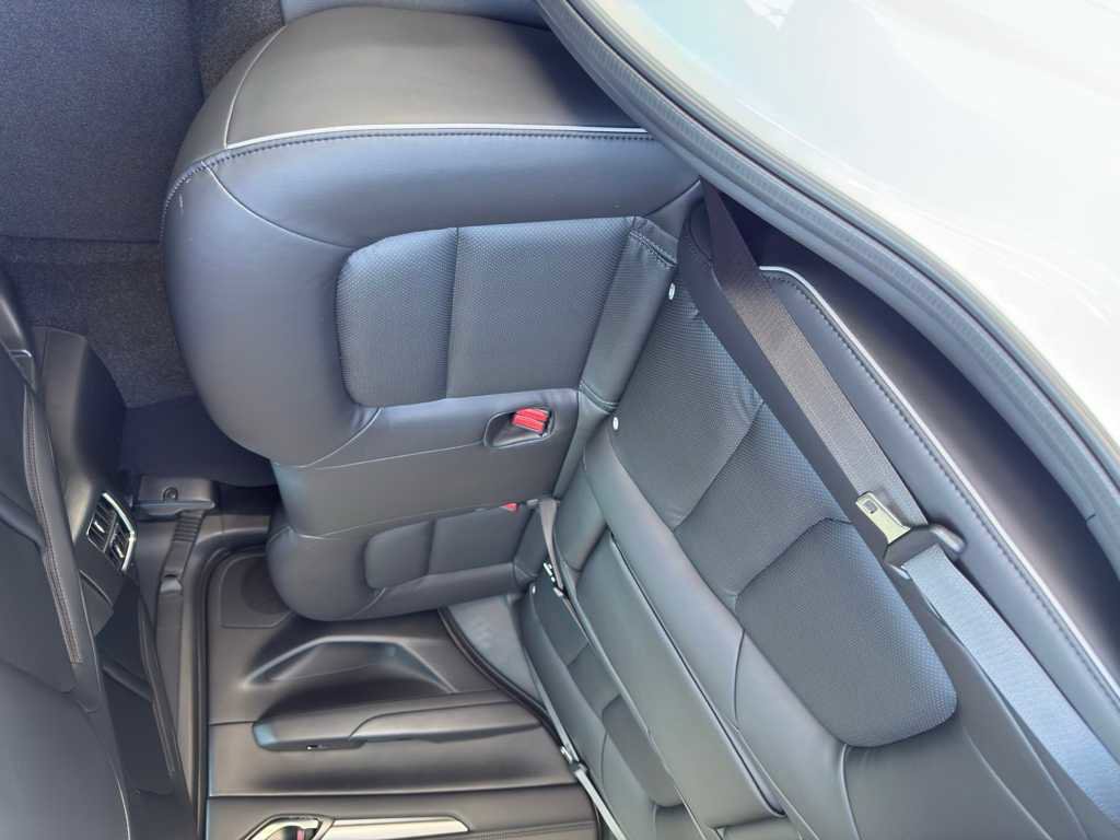 New 2025 MAZDA CX-5 AWD 2.5 S image 8