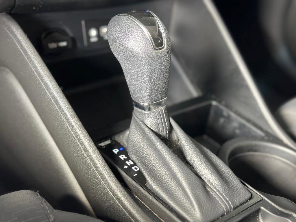 Used 2019 Hyundai Tucson Value FWD image 18